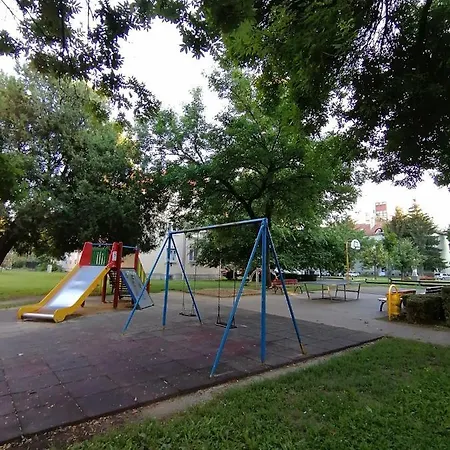 Bueno Апартаменты *