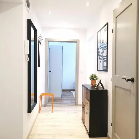 Апартаменты Bueno Эгер