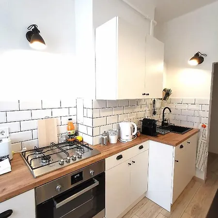 Апартаменты Bueno