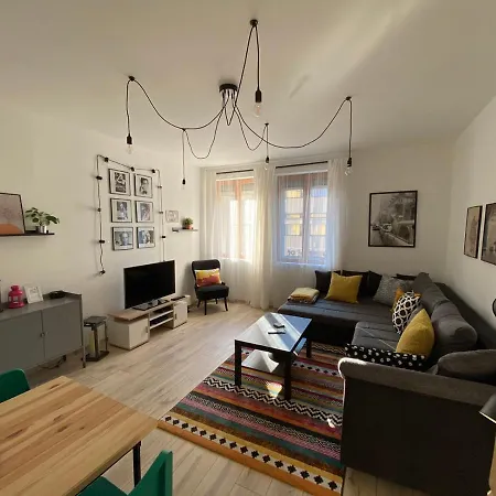 شقة Bueno إغير