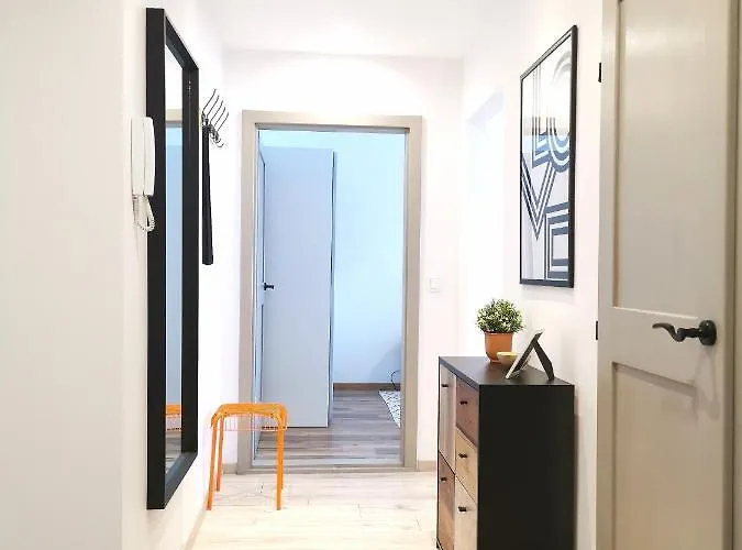 Apartamento Bueno Eger